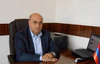 Կալանավորվել է Արթիկի փոխքաղաքապետը