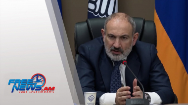 Դիտեք այսօր՝ Ազատ լուրերում