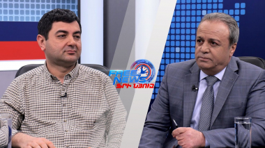 Նպատակ ունեն Ոսկեպարը դարձնել այն թեժ կետը, որտեղից պետք է սկսվի իշխանափոխությունը. Դավիթ Ստեփանյան