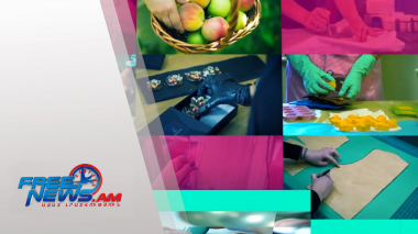 1 մլն ՀՀ դրամ՝ կայացած կին գործարարից սկսնակին