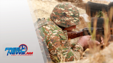 Հասունացել է պահը համարձակ քայլեր ձեռնարկելու և էական աջակցություն ցուցաբերելու Հայաստանին