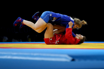 Ադրբեջանի սամբոյի հավաքականը հրաժարվել է գալ Երևան