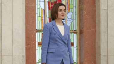 Ֆիլատն ասել է, որ Սանդուն և նրա թիմը Մոլդովային ներքաշել են ծանր ճգնաժամի մեջ