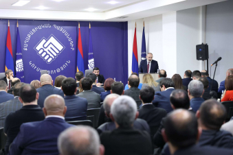 Տեղի է ունեցել ՔՊ նիստ. քննարկվել են եվրոպական կուսակցական միությունների գաղափարախոսությունները