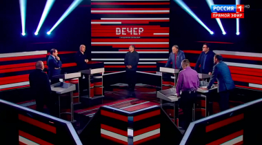 Հայաստանում Վլադիմիր Սոլովյովի հեղինակային հաղորդումների հեռարձակումն արգելափակվել է