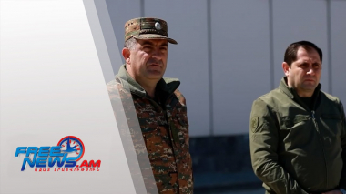 Դիտեք այսօր՝ Ազատ լուրերում