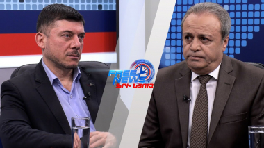 Արայիկ Հարությունյանի հարցազրույցը պատերազմի ձգանն էր. Ինչու այն չհեռարձակվեց. Հովսեփ Խուրշուդյան