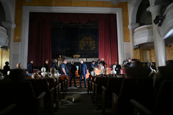 Կստեղծվի «Երևան» միջազգային երաժշտական ակադեմիա․ որտեղ է այն գործելու 