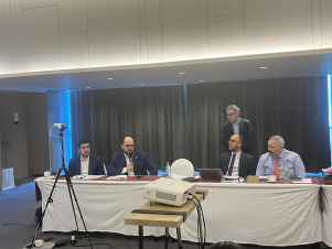 Ծանրամարտի աշխարհի առաջնությունը 2027 թվականին կանցկացվի Երևանում