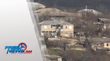 Ցանկացած ներխուժում Տավուշի բնակիչներին դարձնելու է ռազմական թիրախներ․ Սահակյան