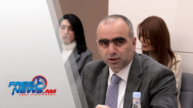 Անուղղակի հարկերի մուտքերի նկատմամբ վերահսկողության նոր օրենսդրական նախաձեռնություն