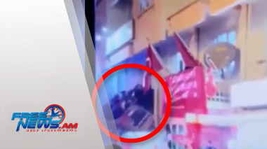 Թուրքիայի ընդդիմադիր կուսակցության փոխնախագահը մահացել է հաղթանակը տոնելու ժամանակ