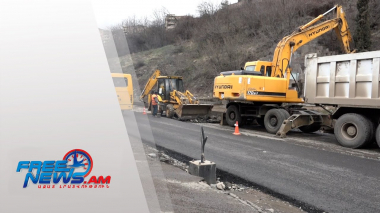 Դիտեք այսօր՝ Ազատ լուրերում