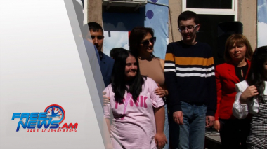 «Ես ձեզ նման չեմ, ես ձեզնից մեկն եմ»․ Ապրիլի 2-ն աուտիզմի իրազեկման միջազգային օրն է