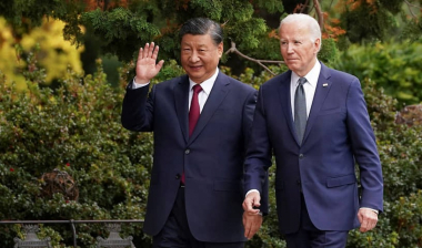 Ցզինպինն ու Բայդենը հեռախոսազրույց են ունեցել