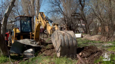 Ավանում մոտ 10000 քմ տարածք բացազատվել է ապօրինի կառույցներից