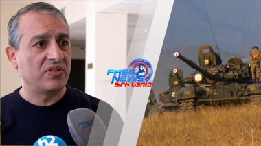 Ադրբեջանն ամեն բան անում է խաղաղության գործընթացը վիժեցնելու համար․ Ա․ Խաչատրյան