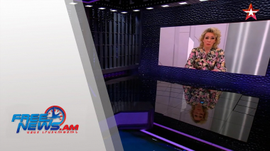 Զախարովան Ուկրաինայի օրինակով սպառնացել է ՀՀ-ին