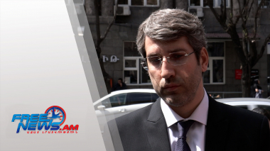 Հայաստանում չկան քաղբանտարկյալներ․ Մինասյան