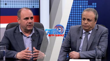 Բրյուսելում ՀՀ անվտանգային հարցերը կքննարկվեն, բայց կմնան փակ, կոնկրետ փաթեթ կա. Էդգար Խաչատրյան