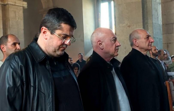 ԱՄՆ սենատորները Բայդենի վարչակազմին կոչ են անում ապահովել ԼՂ-ի նախկին ղեկավարների ազատ արձակումը և բնակչության՝ իրենց հայրենիք վերադառնալու իրավունքը