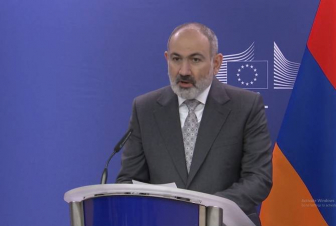 Հավատարիմ ենք Ադրբեջանի հետ հարաբերությունների կարգավորման գործընթացին՝ հիմնված միմյանց տարածքային ամբողջականության փոխադարձ ճանաչման վրա. Փաշինյան