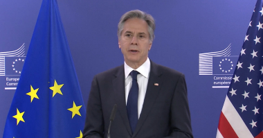 ԱՄՆ-ն նախատեսում է Հայաստանին տրամադրել ավելի քան 65 միլիոն դոլարի աջակցություն․ Բլինքեն