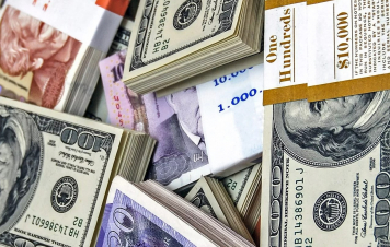 Դոլարը թանկացել է․ արտարժույթների փոխարժեքները ապրիլի 6-ի դրությամբ  