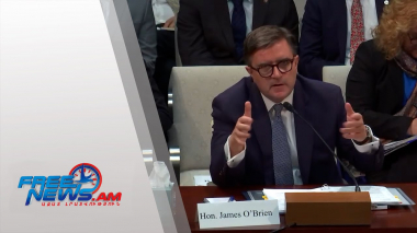 ԱՄՆ-ն վճռականորեն աջակցում է ՀՀ տարածքային ամբողջականությանը. Օ’Բրայեն