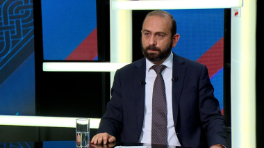 Բրյուսելյան հանդիպումը մեծ գործընթացի մի մասն էր. Արարատ Միրզոյանի հարցազրույցը Պետրոս Ղազարյանի հետ