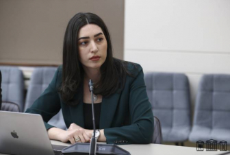 Հայաստանը և ԱՄՆ-ն աշխատում են հանցավորության դեմ պայքարի ոլորտում նոր համաձայնագրի ուղղությամբ