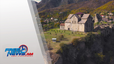 «Համախմբելով պահպանենք մշակութային ժառանգությունը» ծրագիրը՝ Սյունիքում և Վայոց Ձորում