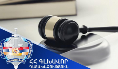 Վազգեն Սարգսյանի անվան ռազմական ինստիտուտի կուրսանտի սպանության գործով դատախազի վերաքննիչ բողոքը բավարարվել է. դատարանը խստացրել է պատիժը