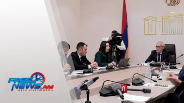 ՀՀ ՆԳՆ-ն և Եվրոպոլը կգործակցեն