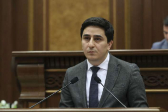 Եղիշե Կիրակոսյանը կմեկնի արձակուրդ