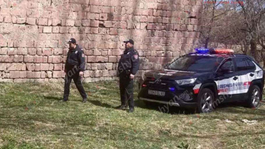 Վանաձորում 11-րդ դասարանցին ատրճանակի սպառնալիքով 17-ամյա պատանուց հափշտակել է գումար