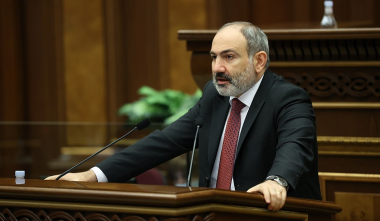 Ասել ու կրկին ասում եմ` Հայաստանում չի կարող լինել երկրորդ կառավարություն. վարչապետ