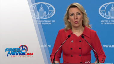 Խանդ և չարություն. Մոսկվայի մեղադրանքը՝ Արևմուտքին