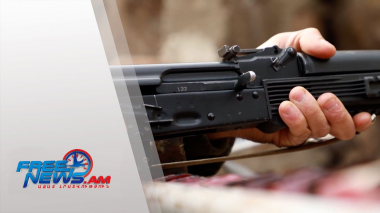 Դիտեք այսօր՝ Ազատ լուրերում