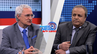 Խոսք ուզելը եղավ, հարսանիքը՝ դեռ ոչ, որովհետև ապահարզանը դեռ չի ավարտվել. Տիգրան Խզմալյան