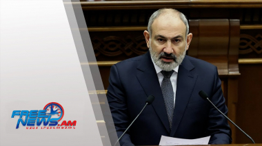 Վարչապետի եզրափակիչ ելույթը ԱԺ-ում կառավարության ծրագրի 2023 թ. զեկույցի քննարկմանը