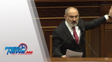 «Պետք է ունենանք պետական սահման. դա է խնդրի լուծումը». Փաշինյան