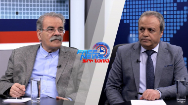 Եթե պատմական հայրենիքը կցում ենք Հայաստան պետությունից առաջ, դա կործանարար է. Հակոբ Մովսես