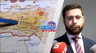 Մենք առաջնորդվում ենք ՀՀ-ի պետական շահերի առաջմղմամբ