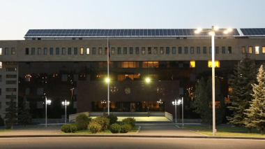 Գեղարքունիքում զինվորական «ԿամԱԶ» է վթարվել, վիրավորներ չկան. ՊՆ