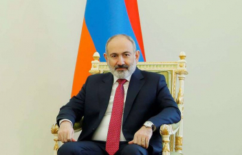 Հայ-ղազախական հարաբերություններն առանձնանում են ռազմավարական բնույթով, առկա է վստահելի քաղաքական երկխոսություն․ վարչապետ
