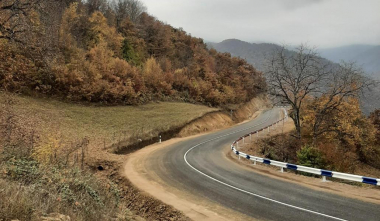 ՀՀ տարածքում կան փակ ավտոճանապարհներ