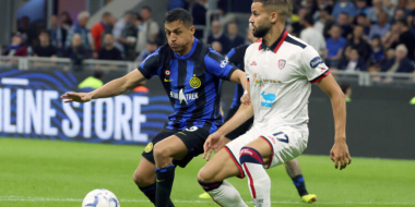 Ինտերը կարևոր միավորներ է կորցնում Կալյարիի հետ տնային խաղում