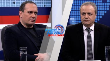 Ոչ փորձագիտական մակարդակում բոլորի համար բեմականացում էր, վերջում ծափահարեցին. Արմեն Պետրոսյան