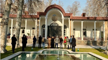 Թեհրանում Իտալիայի հյուպատոսությունը ժամանակավորապես փակ կլինի